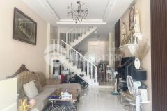 Giảm chào 500tr, chủ xoắn bán nhà lê trọng tấn, tân phú hxh 3 tầng btct giá rẻ 4 tỷ nhỉnh