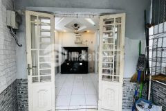 Bán nhà gò vấp đường phan văn trị p5 nhà nhỏ tiền có 1.8ty