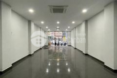 Bán nhà mặt tiền ngay ngã tư hoàng hoa thám, bình thạnh 52m2 giá 12 tỷ