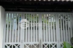 Bán biệt thự 3 tầng dt 6.9m x 11m nguyễn thiện thuật quận 3 0902934079
