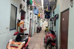 Bán dãy trọ đường 6 linh xuân, dt 370m2, giá 8.5 tỷ