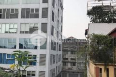 Hàng xóm times city, hai bà trưng, ô tô đỗ cửa, vào nhà,giá tốt nhất thị trường. 100m2 giá 7.5 tỷ