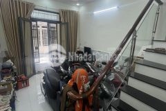 Bán gấp nhà lâm văn bền, tân kiểng quận 7, 55m2, nhỉnh 3 tỷ.