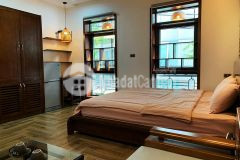 Bán nhà ở bưởi, nhà đẹp ở ngay 49m 3 tầng 11,2 tỷ