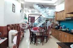 Hxh nguyễn xí 3 lầu 4,5x10 6.1 tỷ p13 bình thạnh