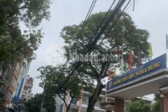 Bán nhà riêng nghĩa dũng 12,5 tỷ thương lượng, mua bán nhà riêng ba đình