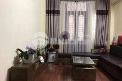 Chủ dân kiến trúc tự xây cực đẹp thoáng fun nội thất 30m2 5 tầng 3.2 tỷ kim giang