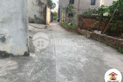 Bán gấp 100m2 trung tâm lê xá mai lâm đông anh giá 3xtrm2, 0886119