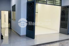 Nhà 1trệt lầu, hẻm 1 sẹt đường võ văn ngân, p. linh chiểu, dt 109m2 giá 6,6 tỷ