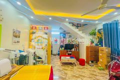 Bán nhà xuân đỉnh thông phạm văn đồng, oto qua, kinh doanh nhỏ, 35m2x5t chỉ 4.35 tỷ