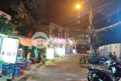Bán nhà cầu am, vạn phúc, hà đông cách đường ô tô tránh, gần mặt phố kinh doanh, dt 46 m, giá chỉ 4,