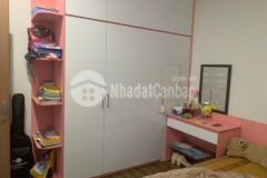 Nhà đẹp 3 tầng, mặt tiền rộng 6.8m, ven hồ ngọc thụy