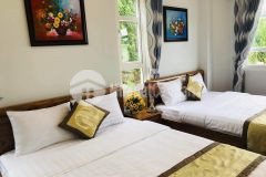 Ban khach san căn goc 2mt khu golfvalley p2 đa lat