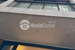 Bán tòa nhà phố tô ngọc vân,tây hồ 85m2 x8tầng, mt 7m, doanh thu 1 tỷnăm, giá 25,8 tỷ 0969693855