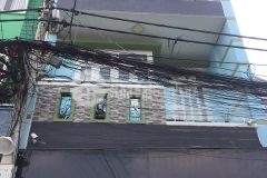 Sổ để ngân hàng nhà 4 tầng đình phong phú,tăng nhơn phú b,thủ đức, nhỉnh 6 tỷ