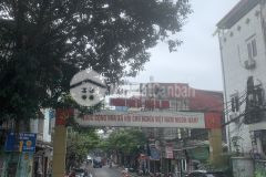 Bán nhà riêng nghĩa dũng 12,45 tỷthương lượng 2 ô tô tránh spa nail kinh doanh