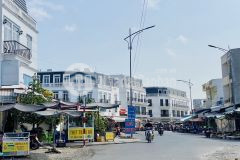 Bán nhà ở chợ thới lai cần thơ nhận nhà kinh doanh tự do