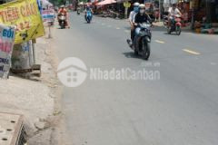 Nhà cấp 4 mặt tiền phạm hữu lầu phường phú mỹ q7. 4x29m cho thuê 20trth