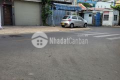 Nhà đầu hẻm gò dầu tân phú 4 x 21 thiết kế 4 tầng rất đẹp