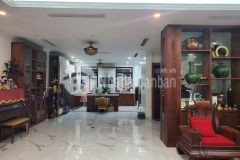 Bán biệt thự linh đàm, hoàng mai, 250m, 4 tầng, 13m mặt tiền, nhỉnh 45 tỷ, có thương lượng