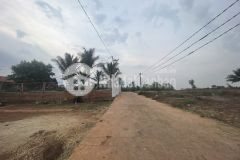 Bán đất khu vực xã hoà khánh đươngc thông eakao