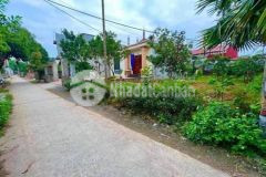 Bán r.ẻ lô đất tâm huyết ở điện hoà 345m2 ngang 11m5 gần chợ la thọ giá chỉ 1tỷ6x