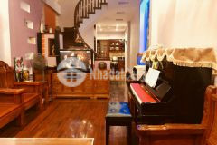 Bán nhà phố võng thị nhà thoáng sướng ở ngay. 52m2 4 tầng 12,5 tỷ