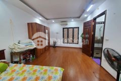Bán nhà cù chính lan 56m x 6t giá 13.8 tỷ ô tô thang máy