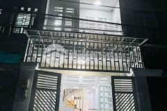 Bán nhà 3 lầu đường 8 tnpb, dt 68m2, giá 5.3 tỷ