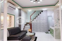 5 tỷ, 5 x 6 m, đinh tiên hoàng, phường 3, quận bình thạnh, tp. hồ chí minh