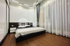 Bán nhà mỹ đình 40m2 x 5t, 30m mp mặt ngõ 3m ở đỉnh 4,5 tỷ