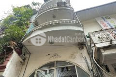 Bán nhà nở hậu 2 mặt ngõ 11.2 tỷ, 90mx4t phố tạ quang bửu, ô tô vào