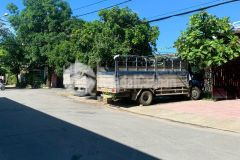 Măt tiền nguyễn khoa vy giá cực rẻ chỉ 30.x triệum2