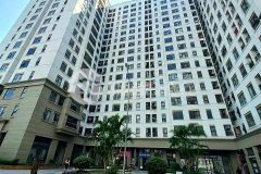 Bán chung cư homeland thượng thanh long biên 58m2 nhỉnh 2 tỷ, full nội thất