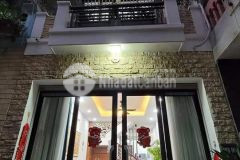 Giảm 500 triệu. bán gấp nhà phố chùa láng 45m2 x 6 tầng x 7 ngủ giá 5.65 tỷ.