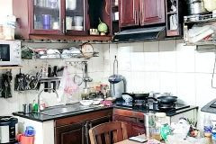 Nhà hẻm 1 sẹc cmt8 5 tầng 6pn sẵn dòng tiền 20 mỗi tháng chính chủ 1 đời làm ăn phát đạt