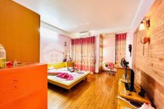 Vỡ nợ bán nhà đẹp ba đình, 42m2 chỉ 5tỷ, lô góc 50m oto đỗ, ngõ thông rộng 3m lh 0365712127