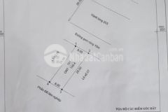 Bán đất thổ cư thị xã kỳ anh mặt đường ql1 đối diện bãi biển giá chỉ 1.xx tỷ