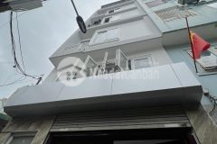 Bán nhà xuân la 3 mặt thoáng ảnh thật 100 32m x 6 tầng mặt tiền 4.2m giá 5.35 tỷ