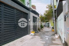 Bán nhà thủ đức không qh, lg hẻm ô tô sổ hồng riêng 97m2 giá 5.65 tỷ