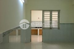 Chính chủ gửi bán nhà hxh nguyễn văn nghi p7,gò vấp, 68m2, 4 tầng,5 pn chỉ 5.8 tỷ