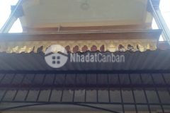 Bán nhà đại từ, hoàng mai, dt 126m2, mt 10m, giá chỉ 14,5 tỷ.