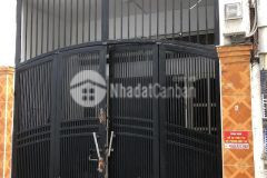 Hồ biểu chánh phú nhuận một căn ra mt 50m2 2 tầng. chỉ 6ty5