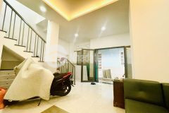 Bán nhà bình thạnh đường bình quới p28 chủ ngộp bán gấp