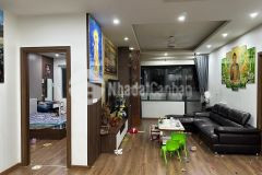 Cần bán gấp chung cư siêu đẹp diện tích 135m2 3 pn k35 tân mai giá 5.9 tỷ