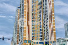 Chủ đầu tư cho thuê chân đế chung cư cho khối thương mại văn phòng