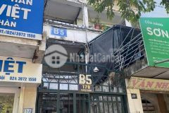 Bán nhà ô chợ dừa diện tích 24m giá 2.7 tỷ