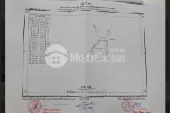 Chính chủ cần bán gấp mảnh đất dienj tích khoảng 1163m2 tại trung tâm y tý sapa2