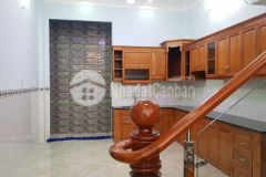 Bán gấp nhà đẹp hẻm xe hơi p17 bình thạnh chỉ hơn 5 tỷ