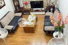 Bán nhà 5t 31m thái hà mặt tiền 4m cách oto 10m cách mặt phố 50m